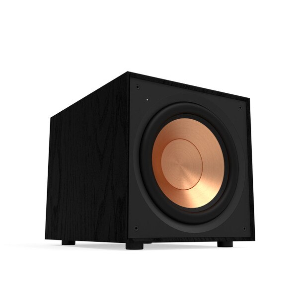 Main product image for Klipsch R-121SW Reference Series 12" Powered Subwoofer247-2050